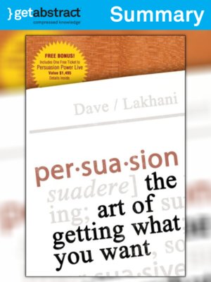 cover image of Persuasion (Summary)